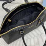 Prada Medium Saffiano Leather Bag 1BG537
